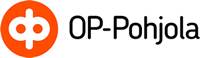 OP-Pohjola logo
